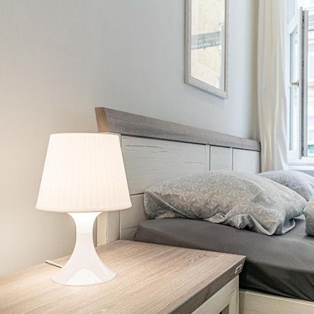 9 Min From City Center - Lovely Studio Near U1 Reumannplatz Viyana Dış mekan fotoğraf