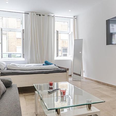 9 Min From City Center - Lovely Studio Near U1 Reumannplatz Viyana Dış mekan fotoğraf