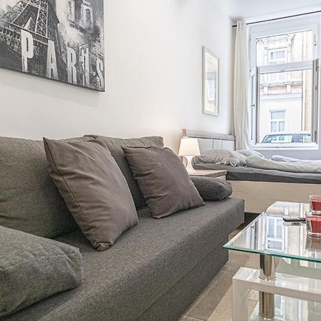 9 Min From City Center - Lovely Studio Near U1 Reumannplatz Viyana Dış mekan fotoğraf