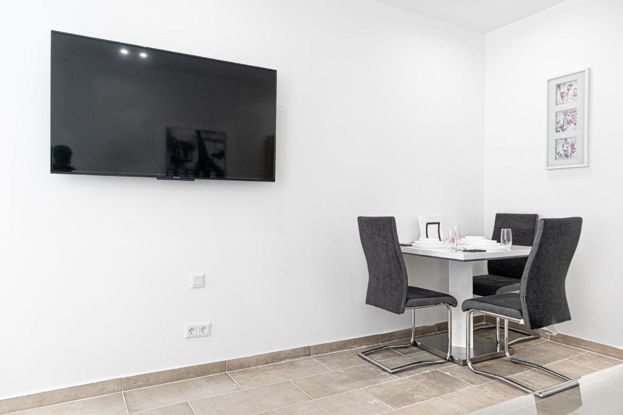 9 Min From City Center - Lovely Studio Near U1 Reumannplatz Viyana Dış mekan fotoğraf