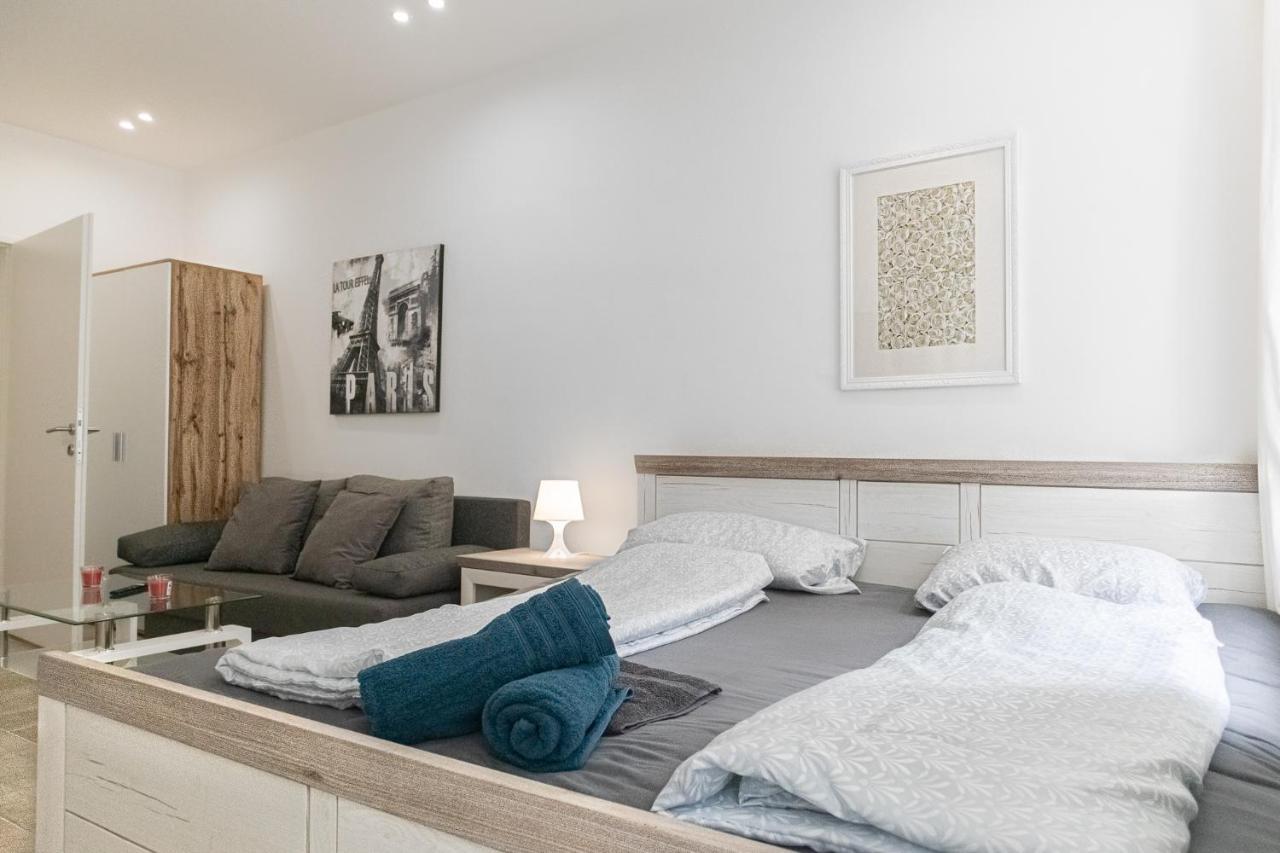 9 Min From City Center - Lovely Studio Near U1 Reumannplatz Viyana Dış mekan fotoğraf