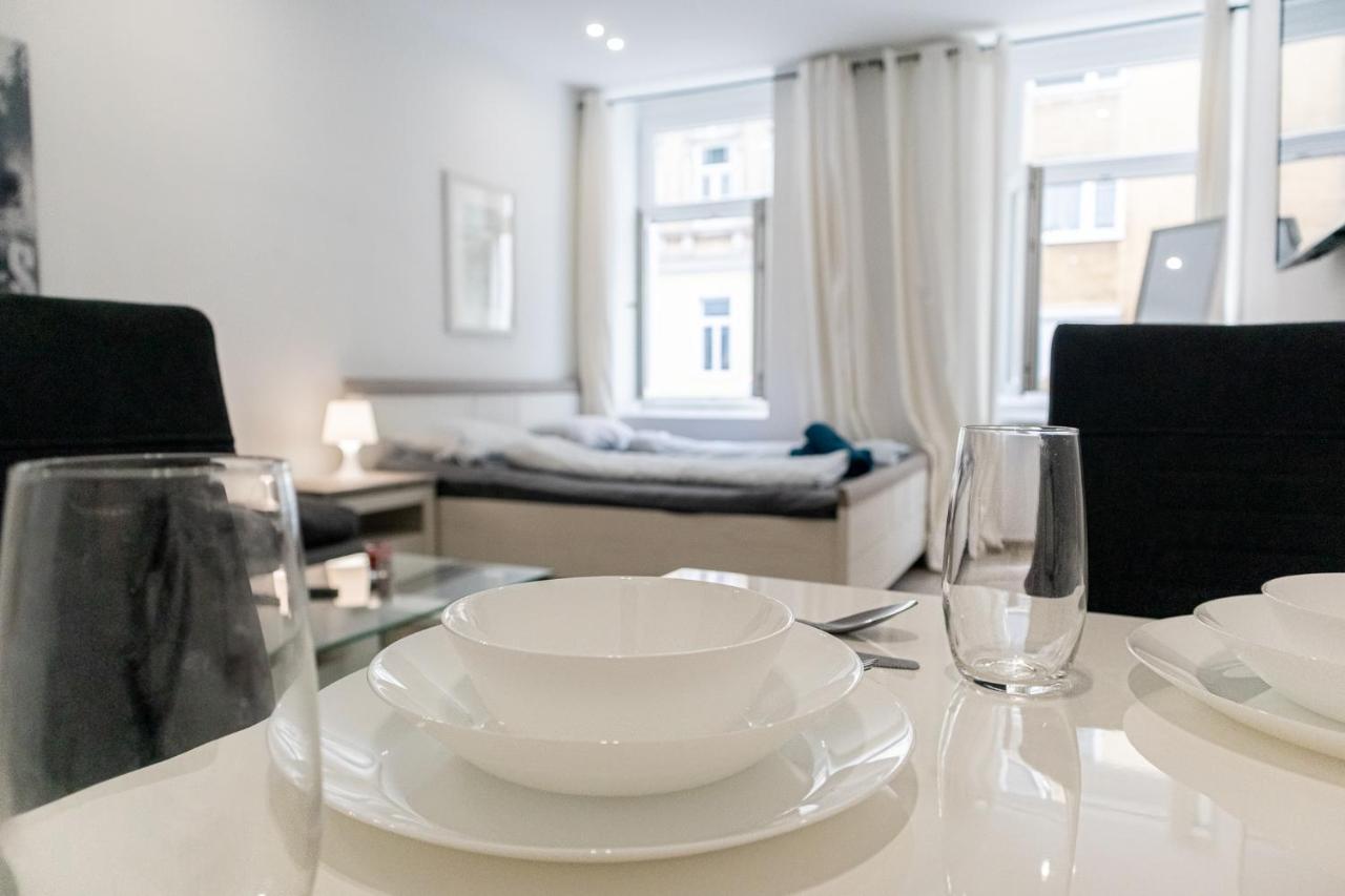 9 Min From City Center - Lovely Studio Near U1 Reumannplatz Viyana Dış mekan fotoğraf