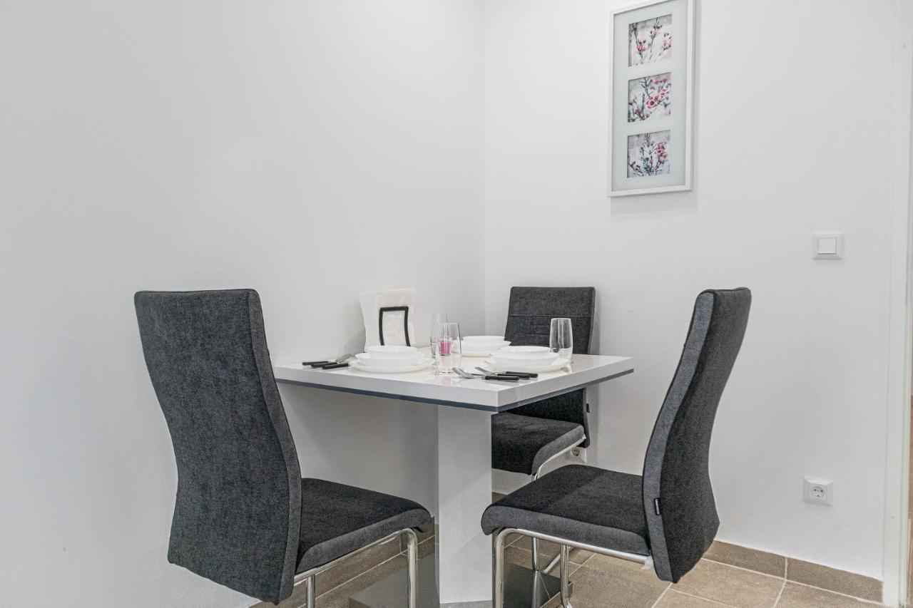 9 Min From City Center - Lovely Studio Near U1 Reumannplatz Viyana Dış mekan fotoğraf