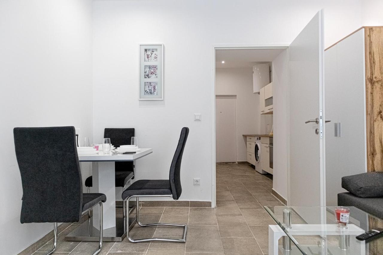 9 Min From City Center - Lovely Studio Near U1 Reumannplatz Viyana Dış mekan fotoğraf