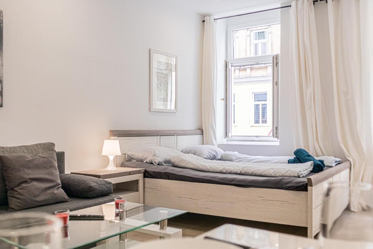 9 Min From City Center - Lovely Studio Near U1 Reumannplatz Viyana Dış mekan fotoğraf
